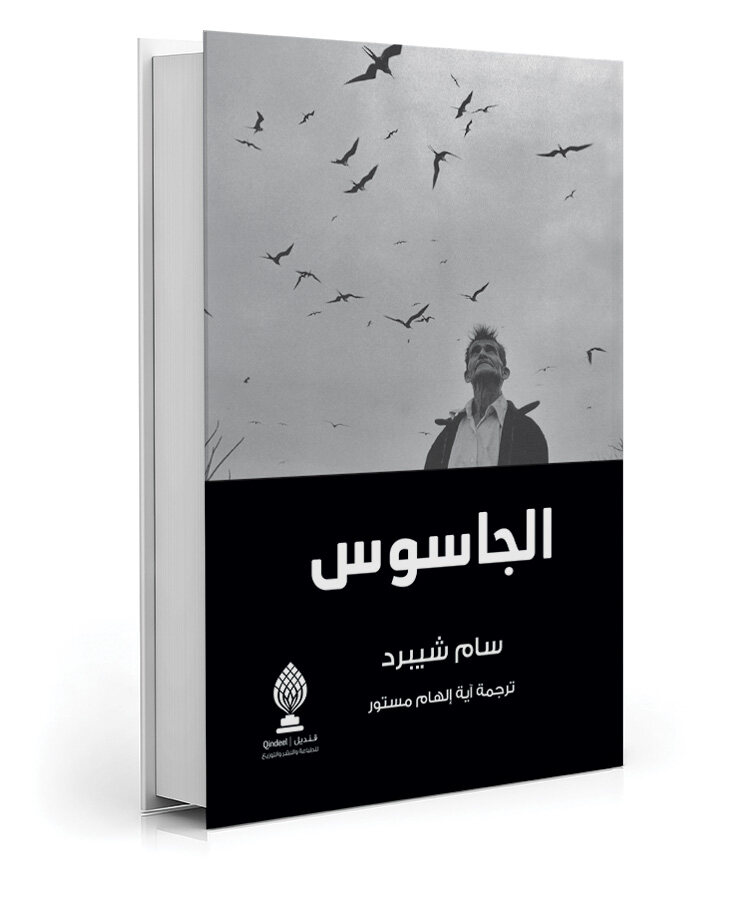 الجاسوس