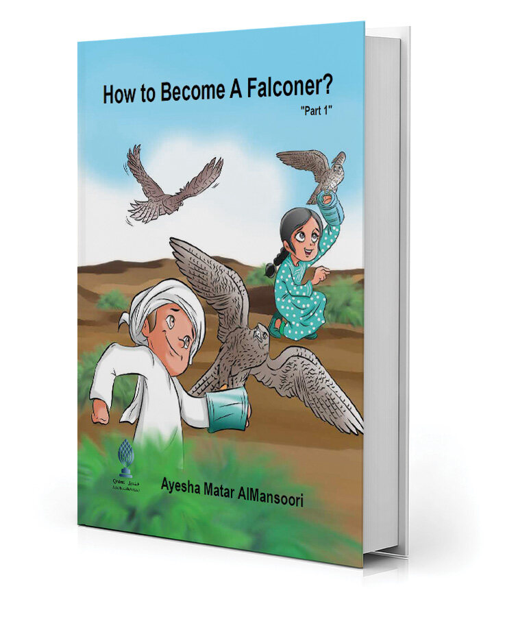 How To Be A Falconer?